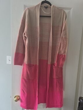 Torrid Open-Front Cardigan Size 0